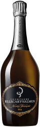 [kuva: Billecart-Salmon Cuvée Nicolas François Champagne Extra Brut 2012]