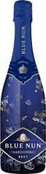 [kuva: Blue Nun Chardonnay Brut ]