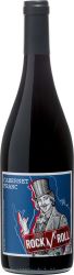 [kuva: Rock M'Roll Alfred Cabernet Franc 2023]
