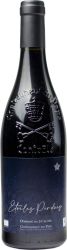 [kuva: Les 3 Cellier Châteauneuf du Pape Etoiles Perdues 2022]