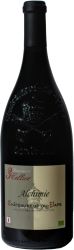 [kuva: Les 3 Cellier Châteauneuf du Pape Alchimie Magnum 2022]