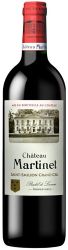 [kuva: Château Martinet Saint-Émilion Grand Cru 2019]