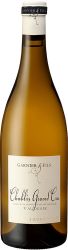 [kuva: Garnier et Fils Vaudésir Chablis Grand Cru 2020]