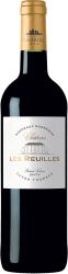 [kuva: Château Les Reuilles Cuvée Todesco 2023]