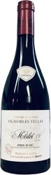 [kuva: Vellas Merlot Cuvee Prestige Blend 19  2023]
