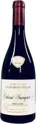 [kuva: Vellas Cabernet Sauvignon Cuvee Prestige Blend 99 2023]