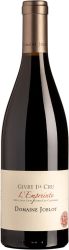 [kuva: Joblot Givry Rouge L'Empreinte Premier Cru 2022]