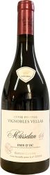 [kuva: Vellas Marselan Cuvee Prestige Blend 66 2023]