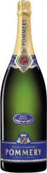 [kuva: Pommery Royal Champagne Brut Jeroboam]