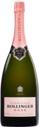 [kuva: Bollinger Rose Champagne Brut Jeroboam]