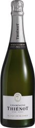 [kuva: Thiénot Blanc de Blancs Champagne Brut]