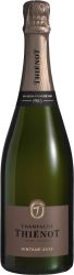 [kuva: Thiénot Vintage Champagne Brut 2015]