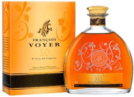 [kuva: Francois Voyer Grande Champagne XO]