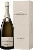 [kuva: Louis Roederer Collection 243 Champagne Brut Magnum]
