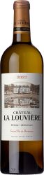 [kuva: Château La Louvière Blanc 2022]