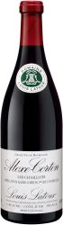 [kuva: Louis Latour Aloxe Corton Premier Cru Les Chaillots 2018]