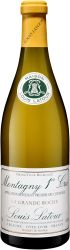 [kuva: Louis Latour La Grande Roche Montagny 1er Cru 2022]