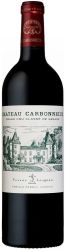 [kuva: Chateau Carbonnieux Rouge Grand Cru Classé de Graves 2022]