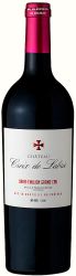 [kuva: Château Croix de Labrie Saint Emilion Grand Cru Classé 2022]