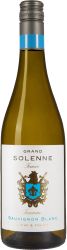 [kuva: Grand Solenne Sauvignon Blanc 2024]