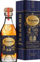 [kuva: Ferrand Double Cask French Oak & Pedro Ximenez]