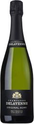 [kuva: Delavenne Grand Cru Champagne Original 60/40 Brut]