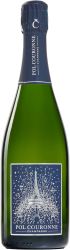 [kuva: Cuvée L’Envol Bleu Eiffel Champagne Extra Brut]