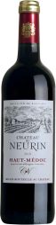 [kuva: Château du Neurin 2018]