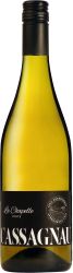 [kuva: Cassagnau Chardonnay La Chapelle 2023]