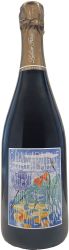 [kuva: Laherte Frères Nature De Craie Premier Cru Champagne Brut Nature]
