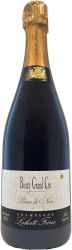 [kuva: Laherte Freres Bouzy Grand Cru Blanc de Noirs Champagne Extra Brut 2021]