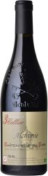 [kuva: Les 3 Cellier Châteauneuf du Pape Alchimie 2022]