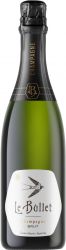 [kuva: Le Bullet Champagne Brut]