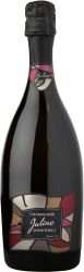 [kuva: Georges Vesselle Cuvee Juline Grand Cru Champagne Brut]