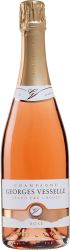 [kuva: Georges Vesselle Grand Cru Rose Champagne Brut]