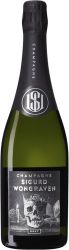 [kuva: Sigurd Wongraven Champagne Brut]