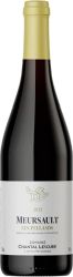 [kuva: Domaine Chantal Lescure Meursault Les Pellands 2022]
