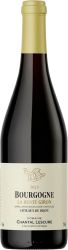 [kuva: Domaine Chantal Lescure La Rente Giron Bourgogne Blanc Coteaux de Dijon 2023]