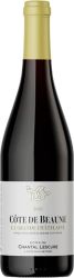 [kuva: Domaine Chantal Lescure Côte de Beaune La Grande Châtelaine 2022]