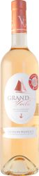 [kuva: Grand Voile Rosé 2025]