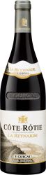 [kuva: Guigal Côte-Rôtie La Reynarde 2022]