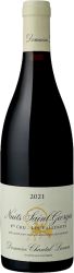 [kuva:  Domaine Chantal Lescure Nuits-Saint-Georges 1er Cru Les Vallerots 2021]