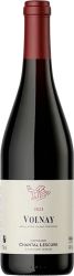 [kuva: Domaine Chantal Lescure Volnay 2023]