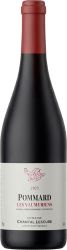 [kuva: Domaine Chantal Lescure Pommard Les Vaumuriens 2023]