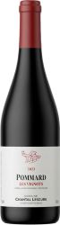 [kuva: Domaine Chantal Lescure Pommard Les Vignots 2023]