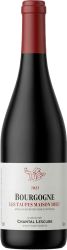 [kuva: Domaine Chantal Lescure Bourgogne Rouge Les Taupes Maison Dieu 2023]