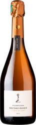 [kuva: Moutard - Dangin La Croix aux Cures Champagne Brut Nature]