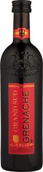[kuva: Grand Sud Grenache Lieblich 2024]