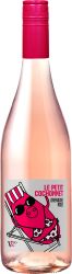 [kuva: Le Petit Cochonnet Grenache Rosé 2024]