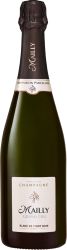 [kuva: Mailly Grand Cru Blanc de Pinot Noir Champagne Brut]
